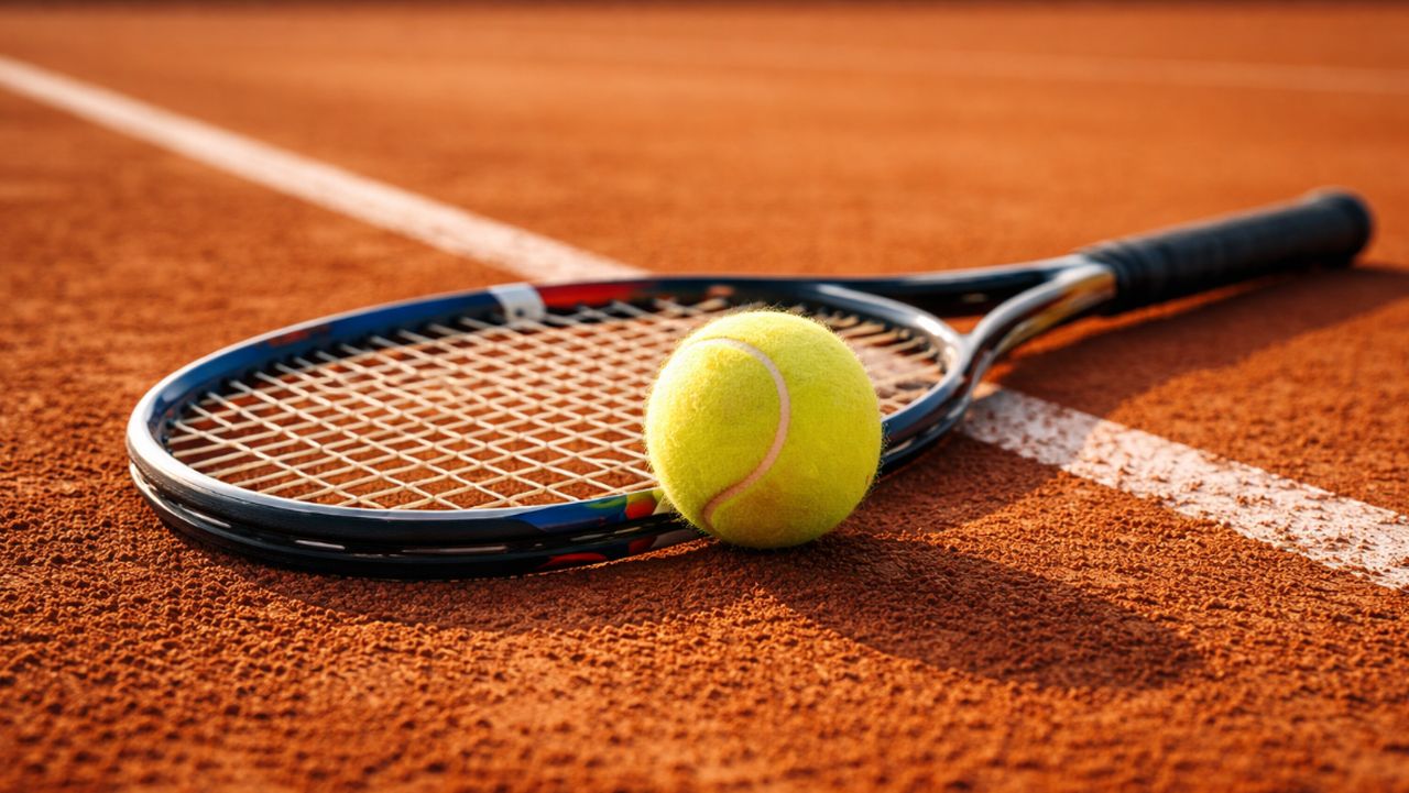 Einladung zur Gründungsversammlung der Tennisabteilung