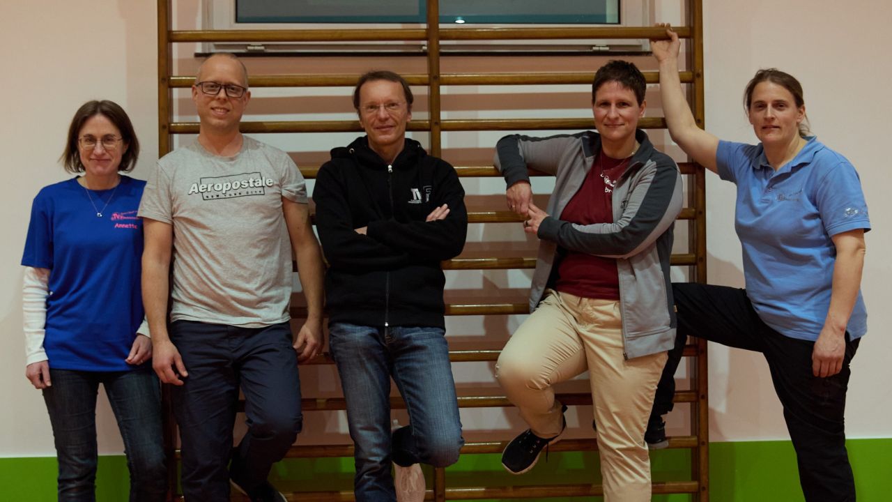 Weihnachten 2025 – Rückblick auf ein besonderes Vereinsjahr