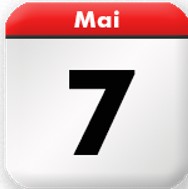 7 Mai