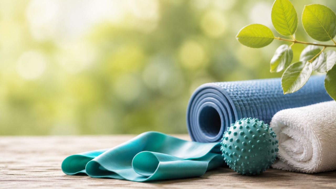 Rehasport
